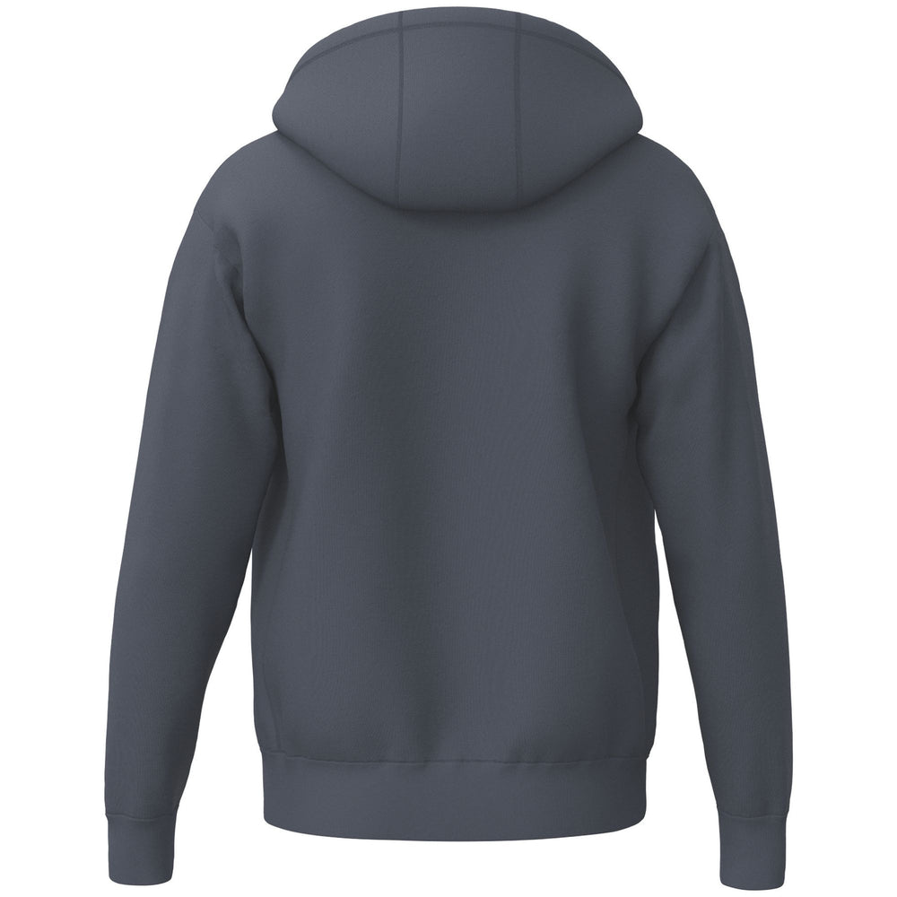 ERIMA TS Hoody Jacket (slate grey)
