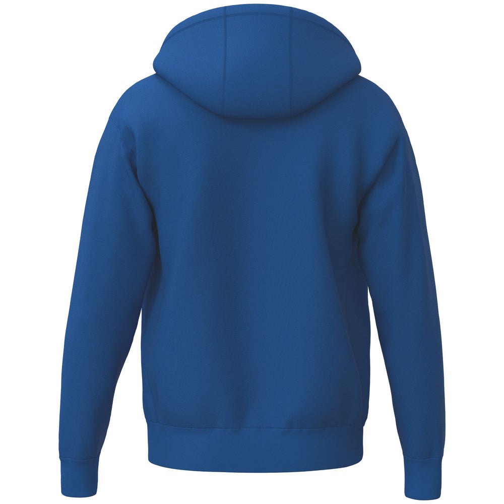 ERIMA TS Hoody Jacket (new royal)