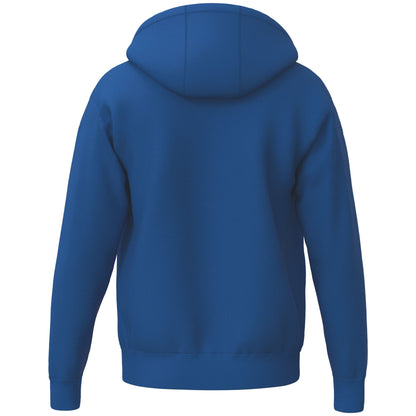ERIMA TS Hoody Jacket (new royal)