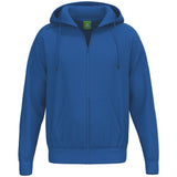 ERIMA TS Hoody Jacket (new royal)