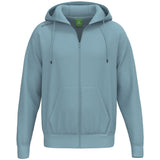 ERIMA TS Hoody Jacket (smoke blue)