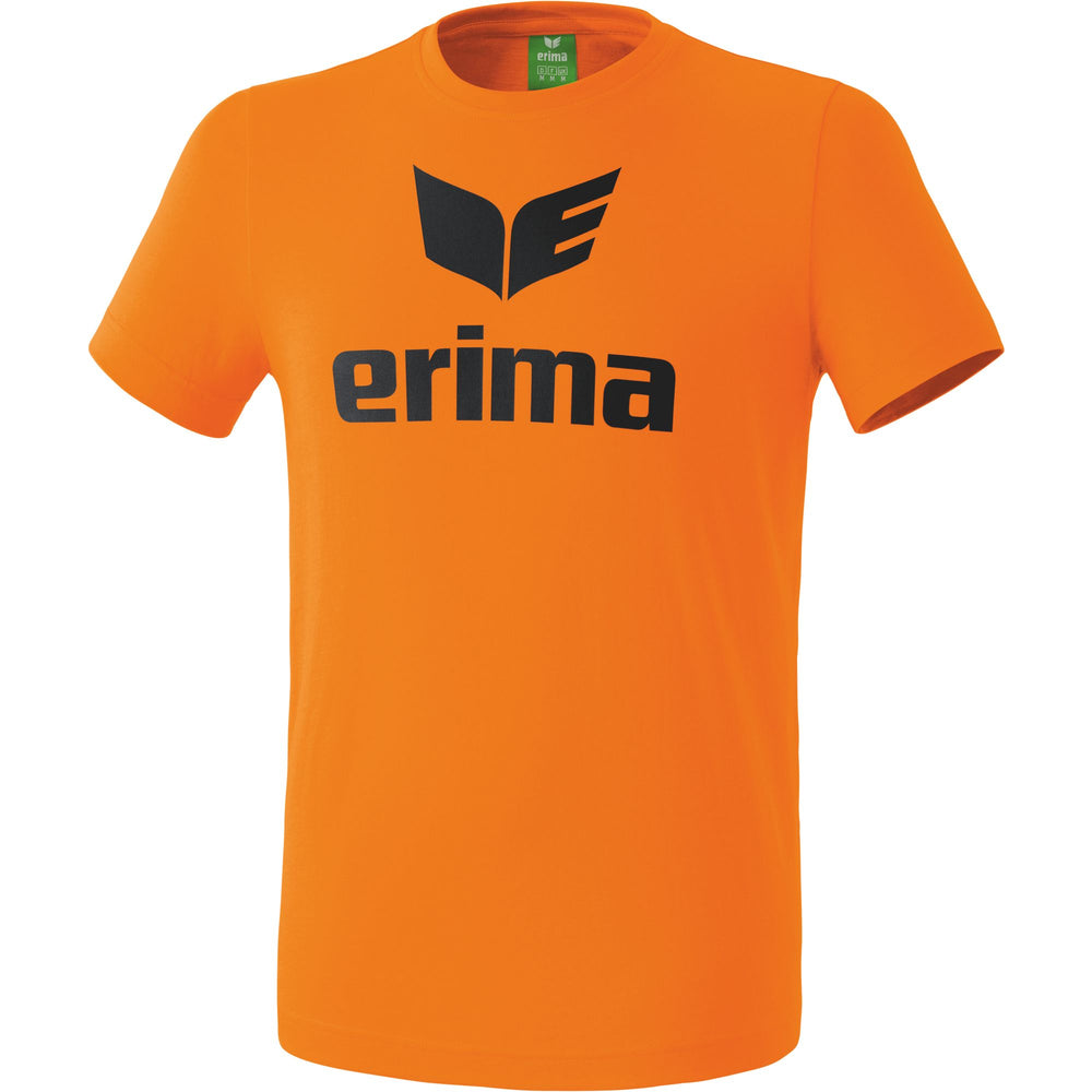 ERIMA Promo T-Shirt (orange)