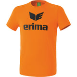 ERIMA Promo T-Shirt (orange)