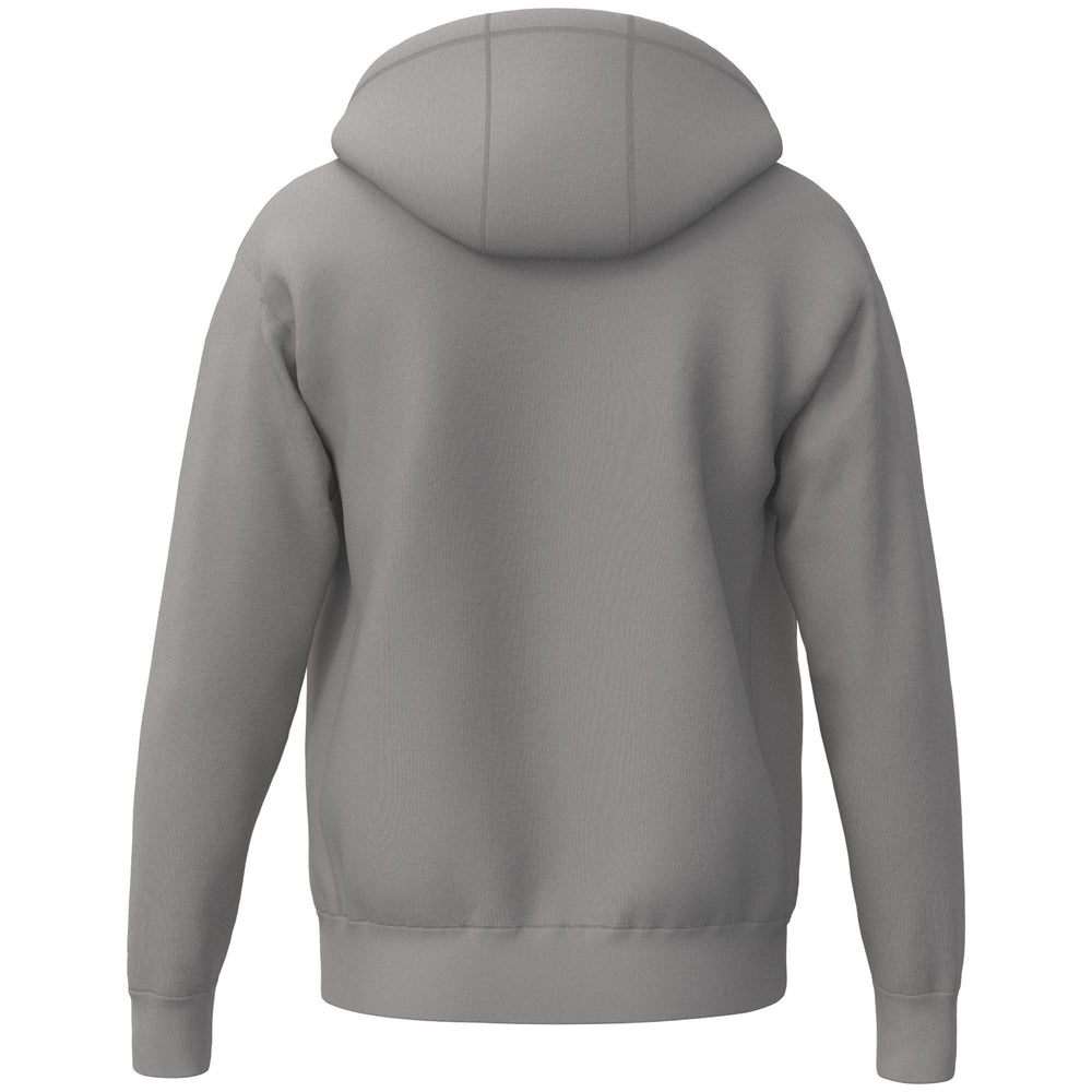ERIMA TS Hoody Jacket (taupe)