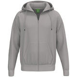 ERIMA TS Hoody Jacket (taupe)