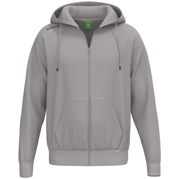 ERIMA TS Hoody Jacket (taupe)