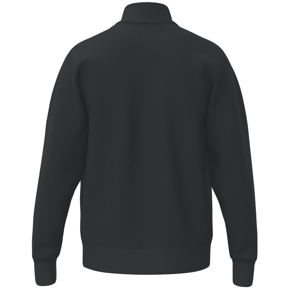 ERIMA TS Sweatjacket (schwarz)