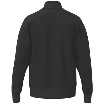 ERIMA TS Sweatjacket (schwarz)