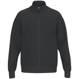 ERIMA TS Sweatjacket (schwarz)
