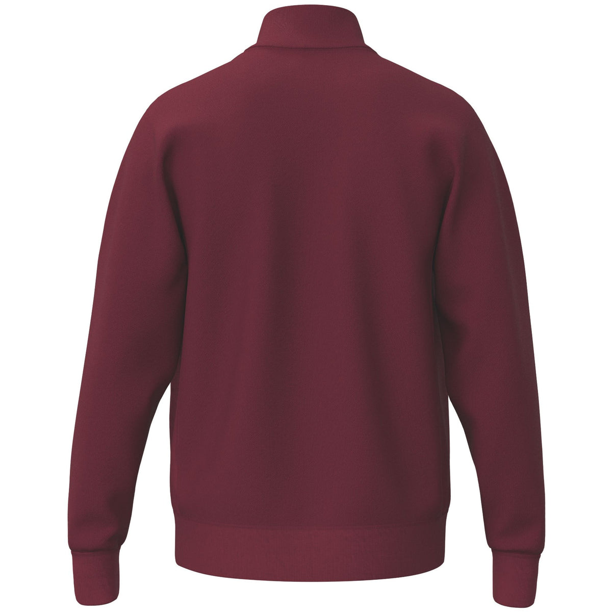 ERIMA TS Sweatjacket (new bordeaux)