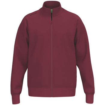ERIMA TS Sweatjacket (new bordeaux)