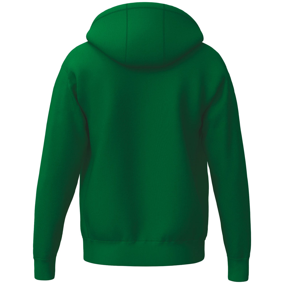 ERIMA TS Hoody Jacket (smaragd)
