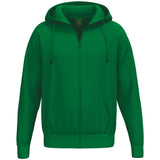ERIMA TS Hoody Jacket (smaragd)