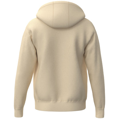 ERIMA TS Hoody Jacket (beige)