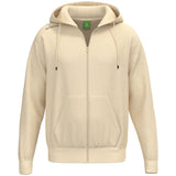 ERIMA TS Hoody Jacket (beige)