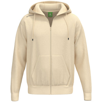 ERIMA TS Hoody Jacket (beige)