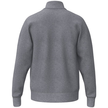 ERIMA TS Sweatjacket (grau)