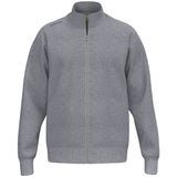 ERIMA TS Sweatjacket (grau)