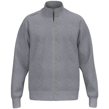 ERIMA TS Sweatjacket (grau)