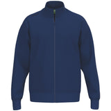 ERIMA TS Sweatjacket (new navy)