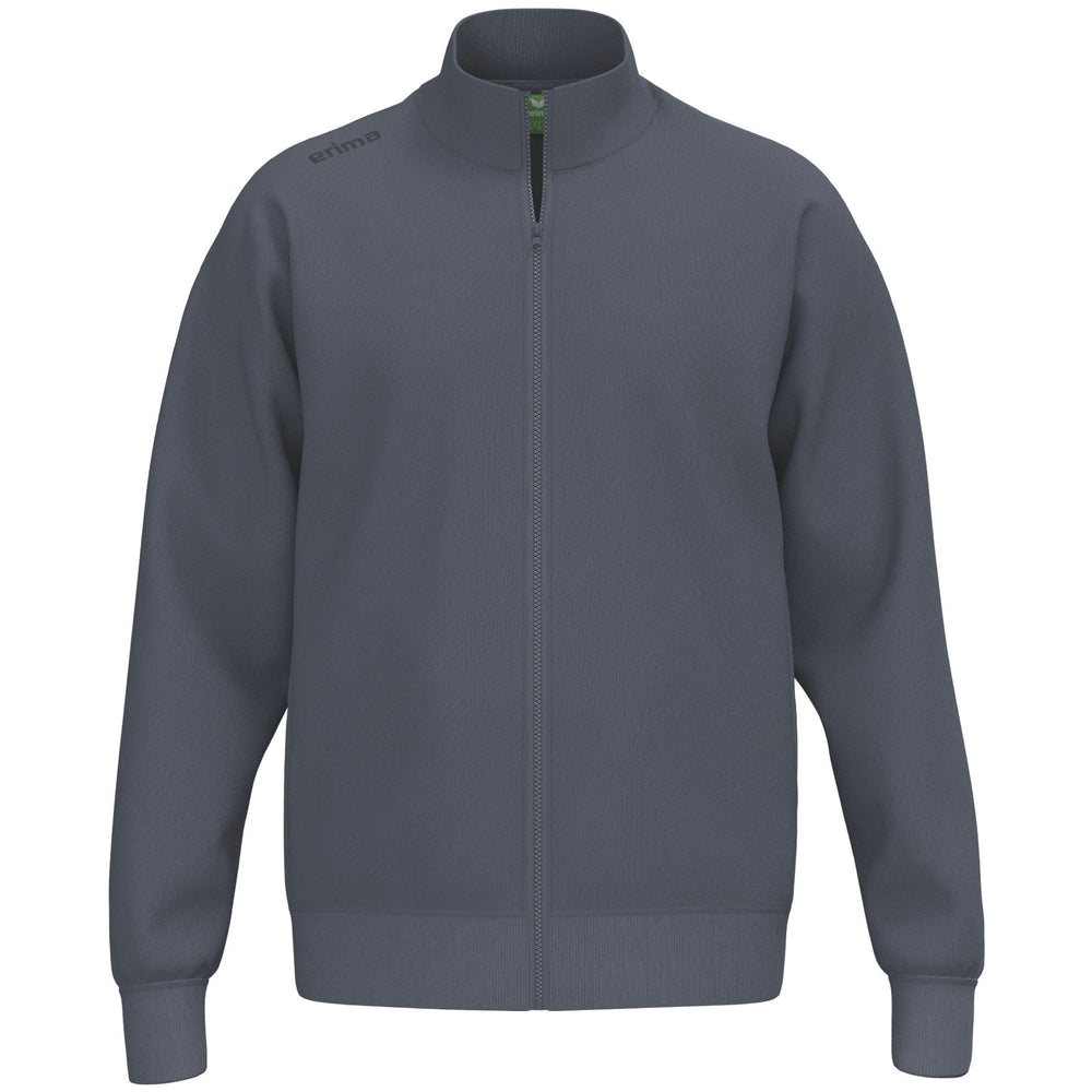 ERIMA TS Sweatjacket (slate grey)