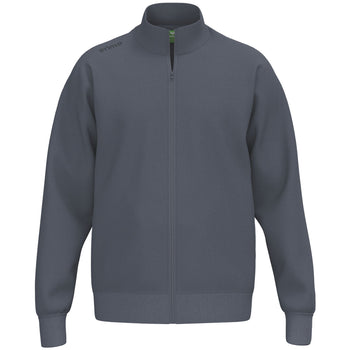 ERIMA TS Sweatjacket (slate grey)