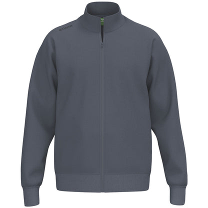 ERIMA TS Sweatjacket (slate grey)