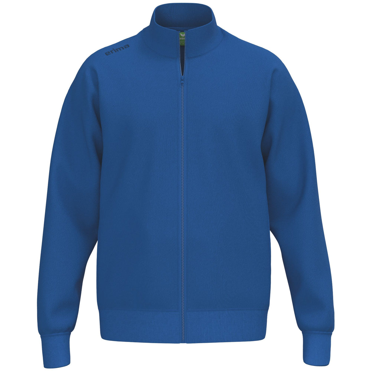 ERIMA TS Sweatjacket (new royal)