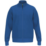 ERIMA TS Sweatjacket (new royal)