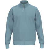 ERIMA TS Sweatjacket (smoke blue)