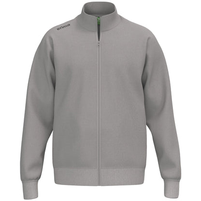 ERIMA TS Sweatjacket (taupe)