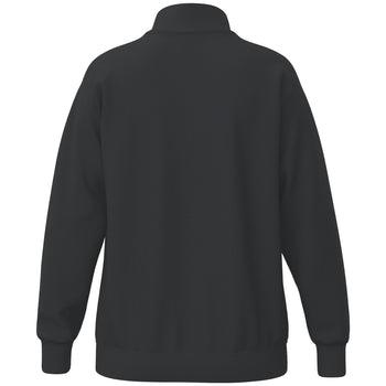 ERIMA TS Sweatjacket Damen (schwarz)