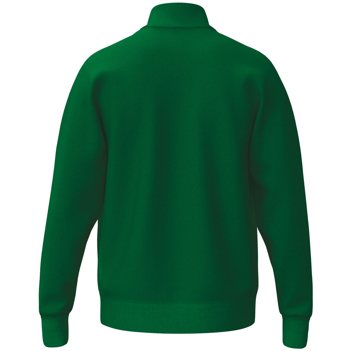 ERIMA TS Sweatjacket (smaragd)