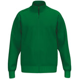 ERIMA TS Sweatjacket (smaragd)