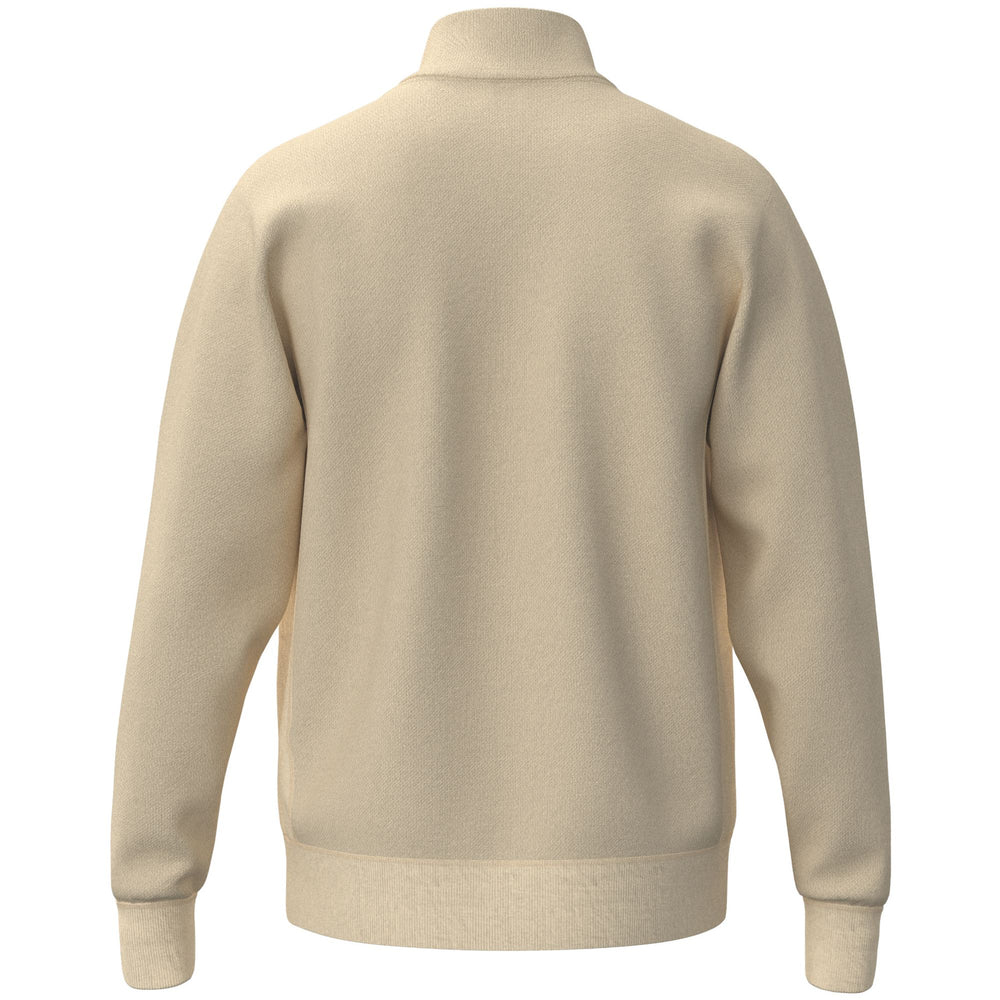 ERIMA TS Sweatjacket (beige)