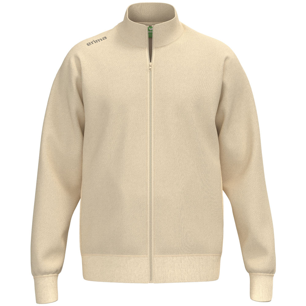 ERIMA TS Sweatjacket (beige)