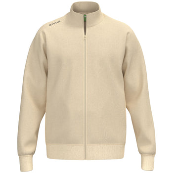 ERIMA TS Sweatjacket (beige)
