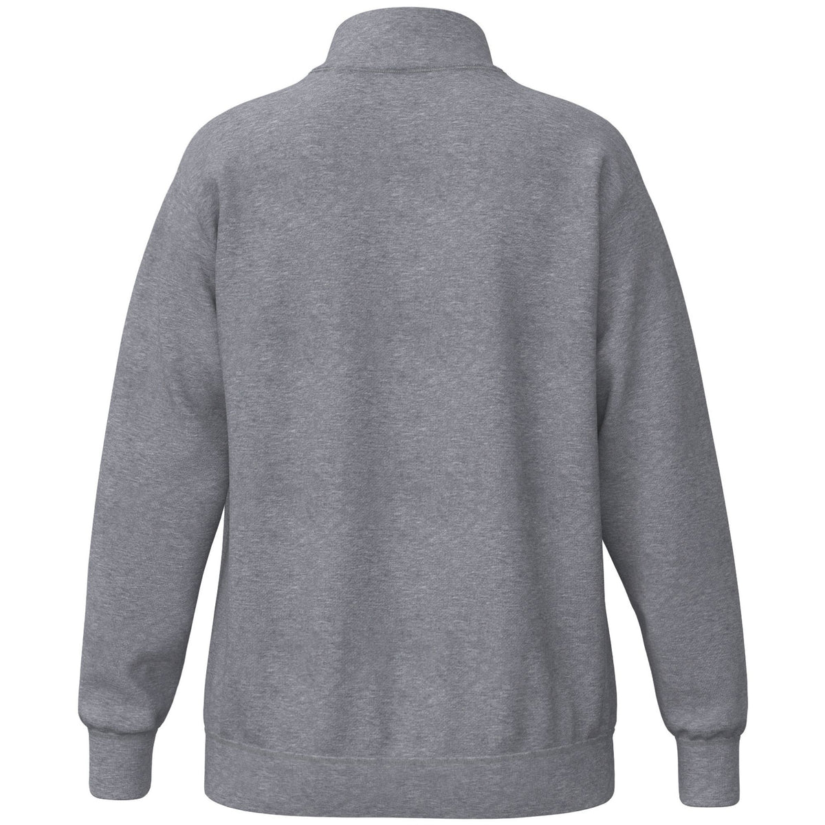 ERIMA TS Sweatjacket Damen (grau)