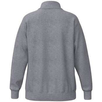 ERIMA TS Sweatjacket Damen (grau)