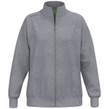 ERIMA TS Sweatjacket Damen (grau)