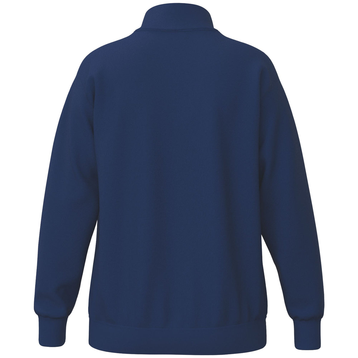 ERIMA TS Sweatjacket Damen (new navy)