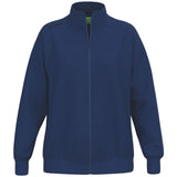 ERIMA TS Sweatjacket Damen (new navy)
