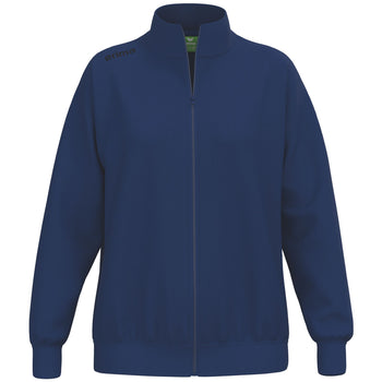 ERIMA TS Sweatjacket Damen (new navy)