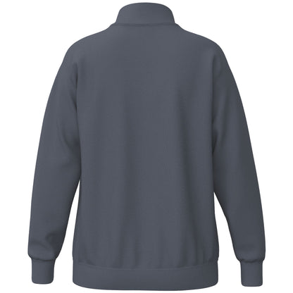 ERIMA TS Sweatjacket Damen (slate grey)