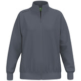 ERIMA TS Sweatjacket Damen (slate grey)