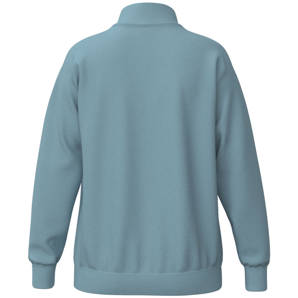 ERIMA TS Sweatjacket Damen (smoke blue)