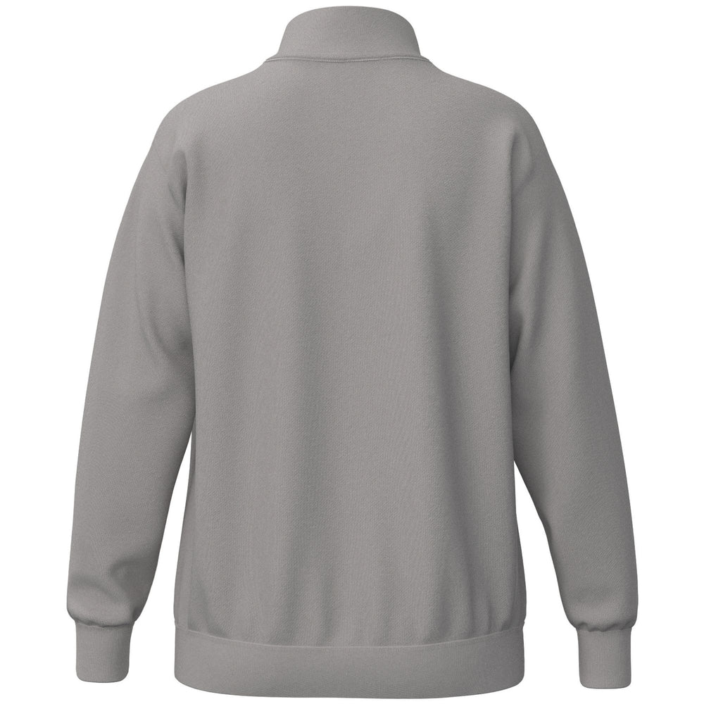 ERIMA TS Sweatjacket Damen (taupe)