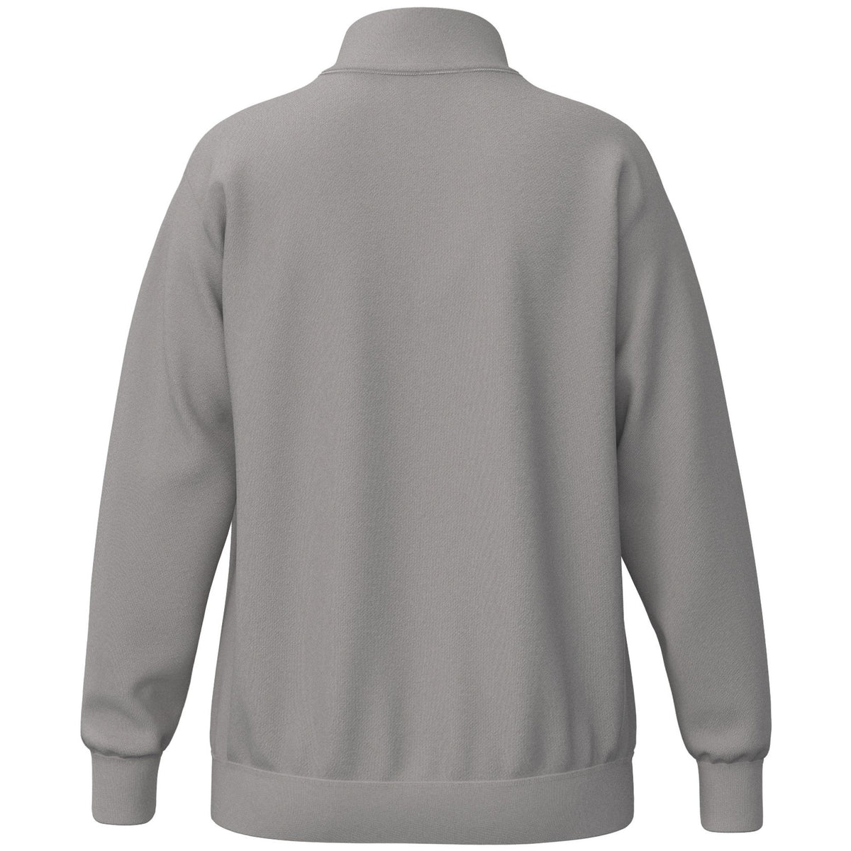 ERIMA TS Sweatjacket Damen (taupe)