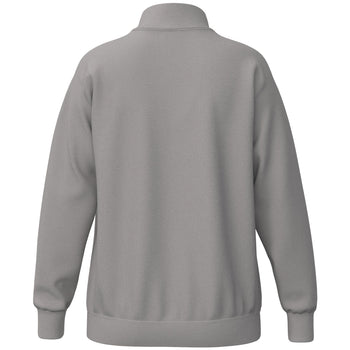 ERIMA TS Sweatjacket Damen (taupe)