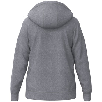 ERIMA TS Hoody Jacket Damen (grau)